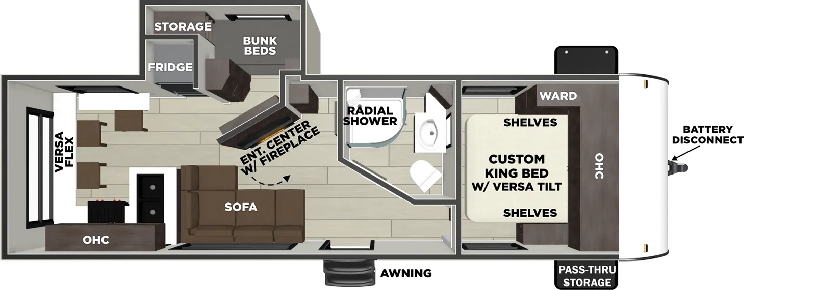 24ZEN Floorplan Image